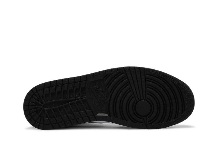 Jordan 1 Mid Heat Reactive