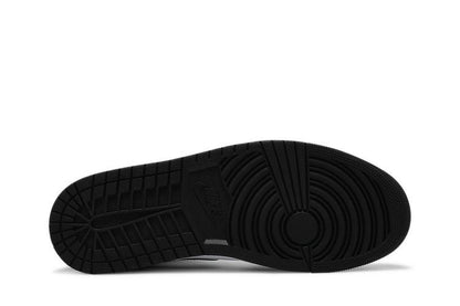 Jordan 1 Mid Heat Reactive