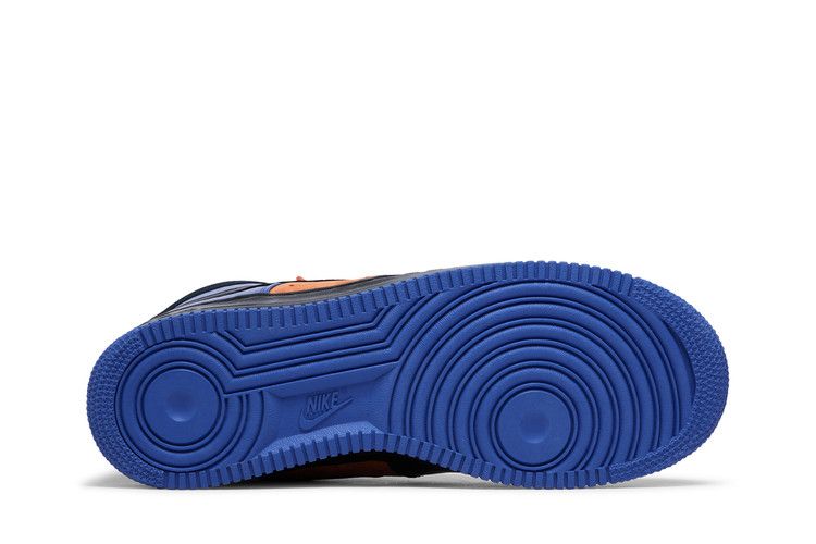 Nike Air Force 1 High Supeme LE NYC