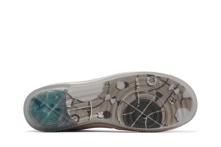 Nike Air Force 1 Foamposite White