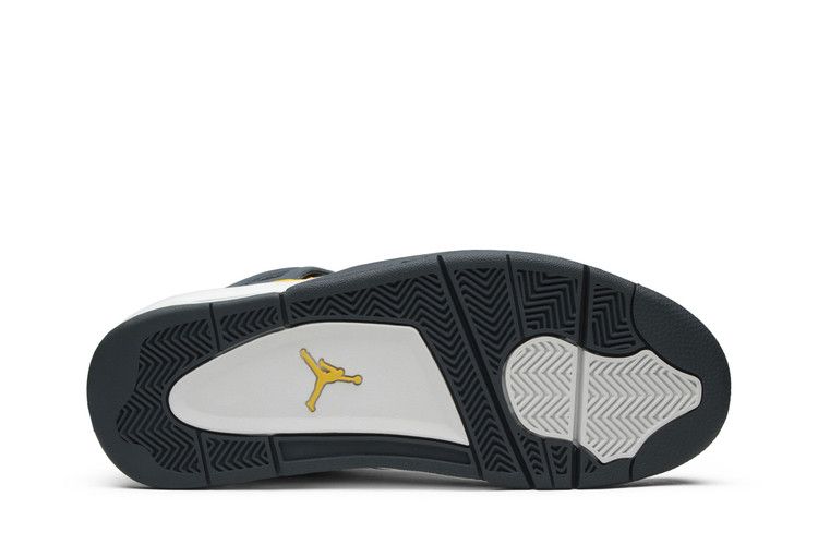 Jordan 4 Retro Lightning (2006)
