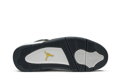 Jordan 4 Retro Lightning (2006)