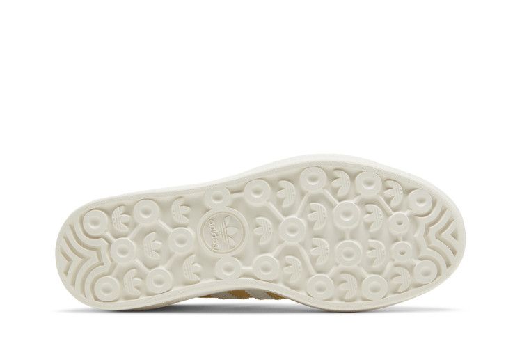 adidas Gazelle Bold Almost Yellow (Women's)