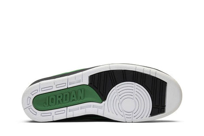 Jordan 2 Retro QF Candy Pack Green