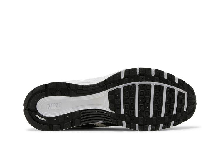 Nike P-6000 Sail Wolf Grey