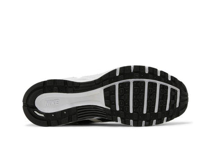 Nike P-6000 Sail Wolf Grey