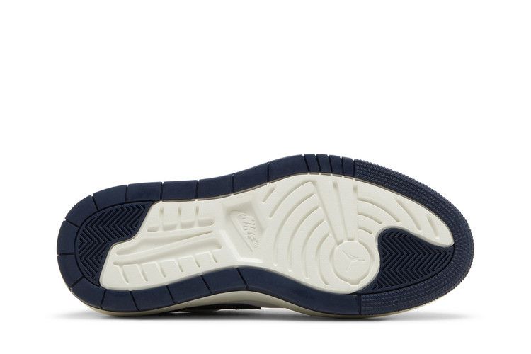 Jordan 1 Elevate Low Midnight Navy (Women's)