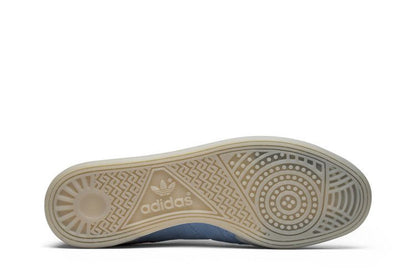 adidas Handball Top Oyster Blue