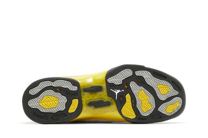 Jordan 17 Retro Low All-Star Lightning (2024)