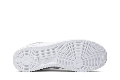 Nike Air Force 1 High 1017 ALYX 9SM White