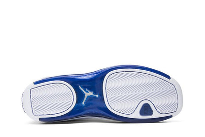 Jordan 18 Retro White Sport Royal