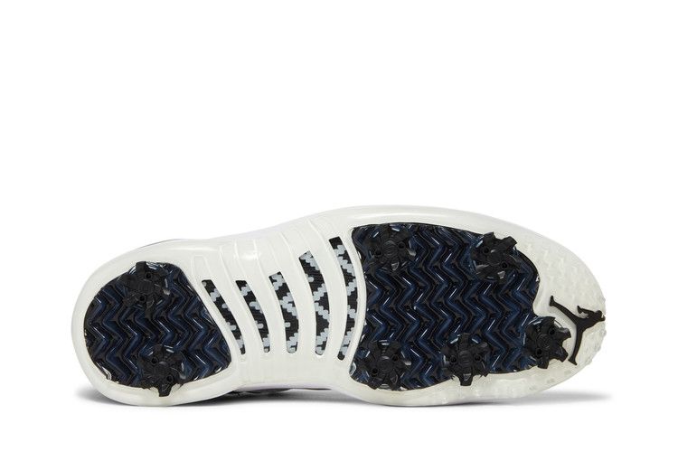 Jordan 12 Retro Low Golf Playoff
