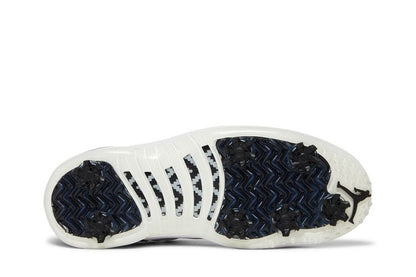 Jordan 12 Retro Low Golf Playoff