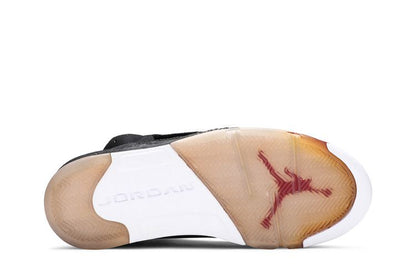 Jordan Son of Mars Black Cement