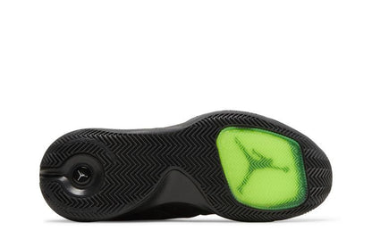 Jordan Jumpman 2020 Black