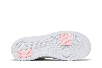 Nike Air Force 1 Low Pixel Olive Aura (Women's)