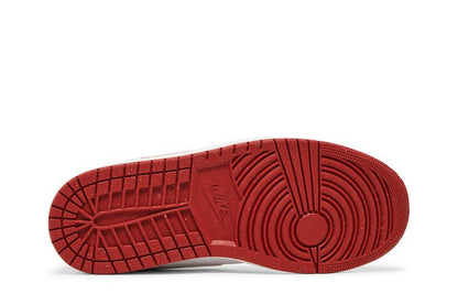 Jordan 1 Mid SE Dune Red