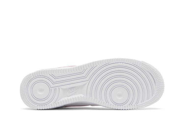 Nike Air Force 1 Low '07 White Desert Berry (Women's)