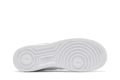 Nike Air Force 1 Low '07 White Desert Berry (Women's)