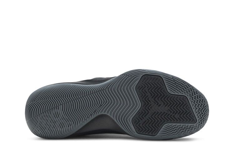 Jordan CP3.XII Black