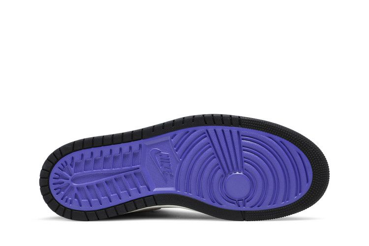 Jordan 1 High Zoom Air CMFT PSG Paris Saint-Germain