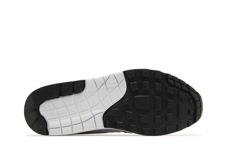 Nike Air Max 1 White University Gold