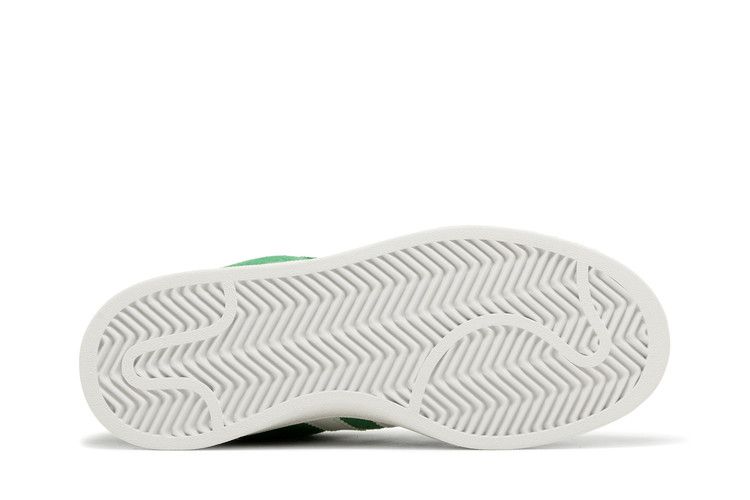 adidas Campus 00s Green Cloud White (Women's)