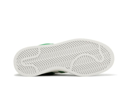 adidas Campus 00s Green Cloud White (Women's)