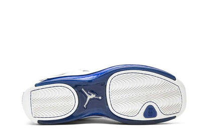 Jordan 18 OG White Sport Royal