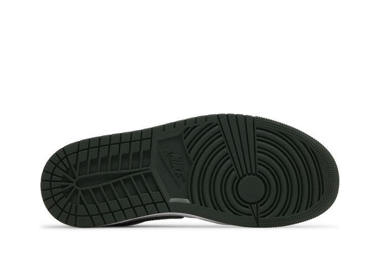 Jordan 1 Low Galactic Jade (Women's)