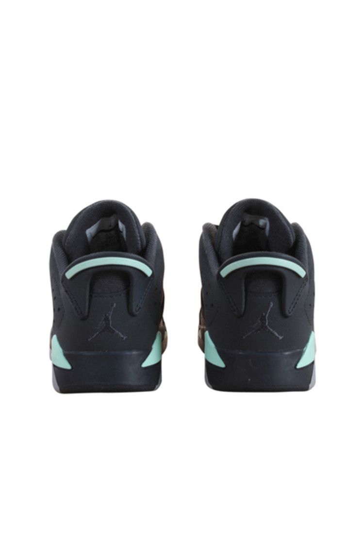 Jordan 6 Retro Low Anthracite Mint Foam (PS)