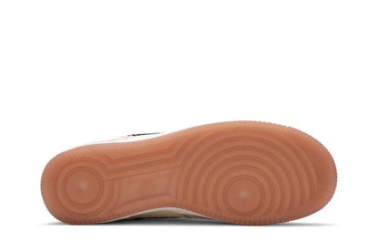 Nike Air Force 1 Low Paisley Swoosh