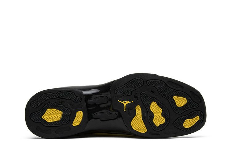 Jordan 17 Retro Low SoleFly Alternate Lightning