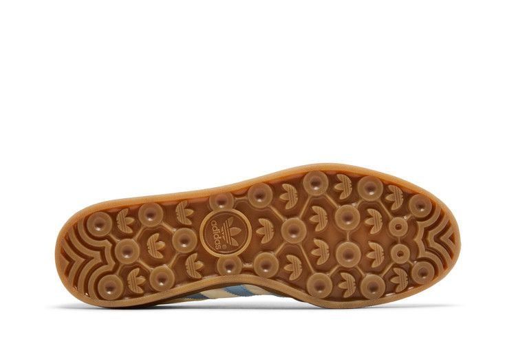 adidas Gazelle Indoor Off White Clear Sky