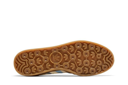 adidas Gazelle Indoor Off White Clear Sky