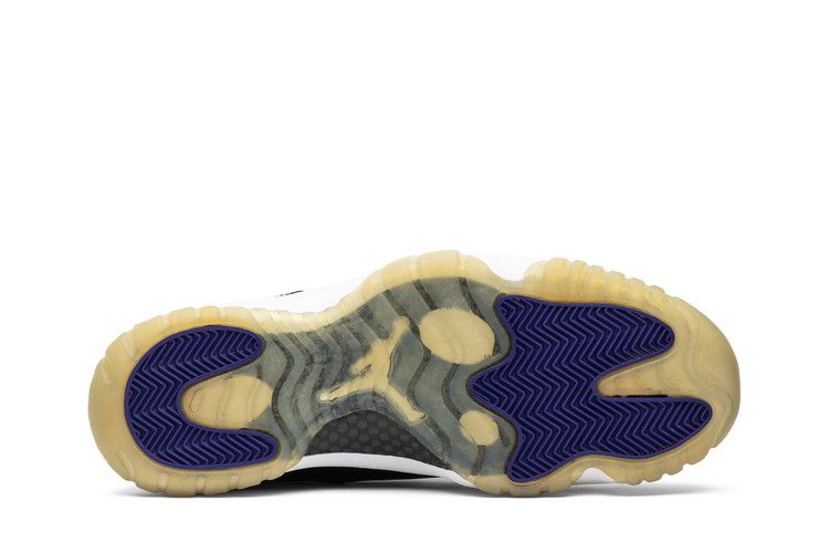 Jordan 11 Retro Concord (2000)