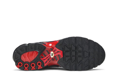 Nike Air Max Plus Bred