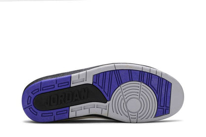 Jordan 2 Retro Dark Concord