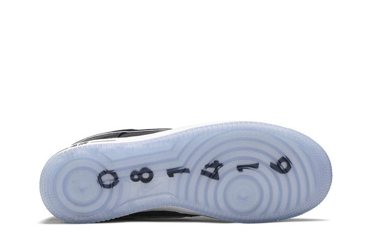 Nike Air Force 1 Low Colin Kaepernick