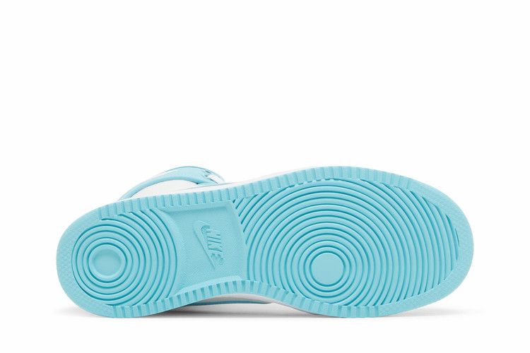 Jordan 1 Retro AJKO Bleached Aqua