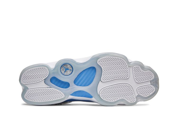 Jordan 6 Rings UNC