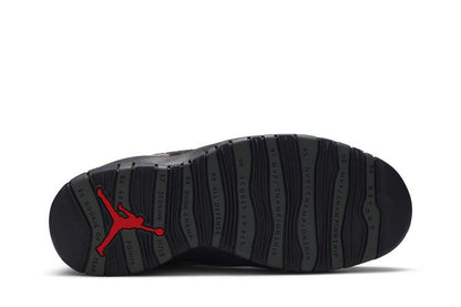 Jordan 10 Retro Woodland Camo