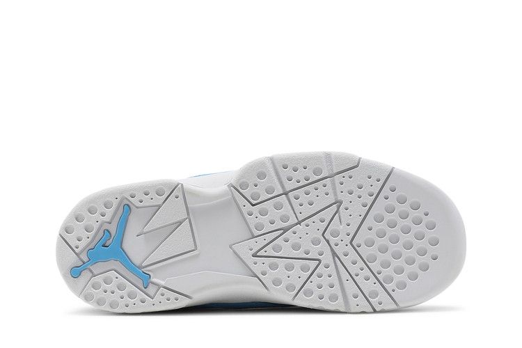 Jordan 7 Retro Pantone (PS)