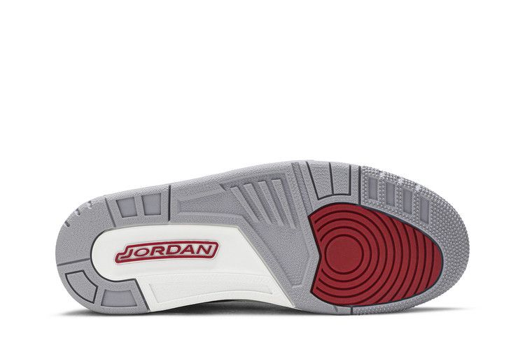 Jordan Legacy 312 Low Bred Cement