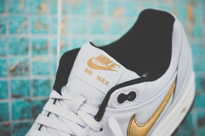 Nike Air Max 1 Gold Trophy