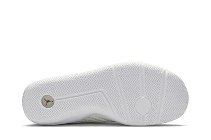 Jordan Eclipse Chukka White/Gym Red Black