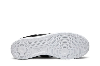 Nike Air Force 1 LX Inside Out Black (Women's)