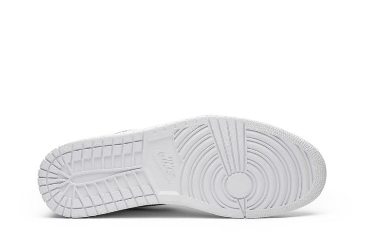 Jordan 1 Retro Yin Yang White