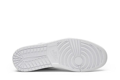 Jordan 1 Retro Yin Yang White