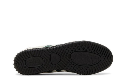 adidas A.B. Gazelle Indoor Blondey McCoy Chalk White Noble Green